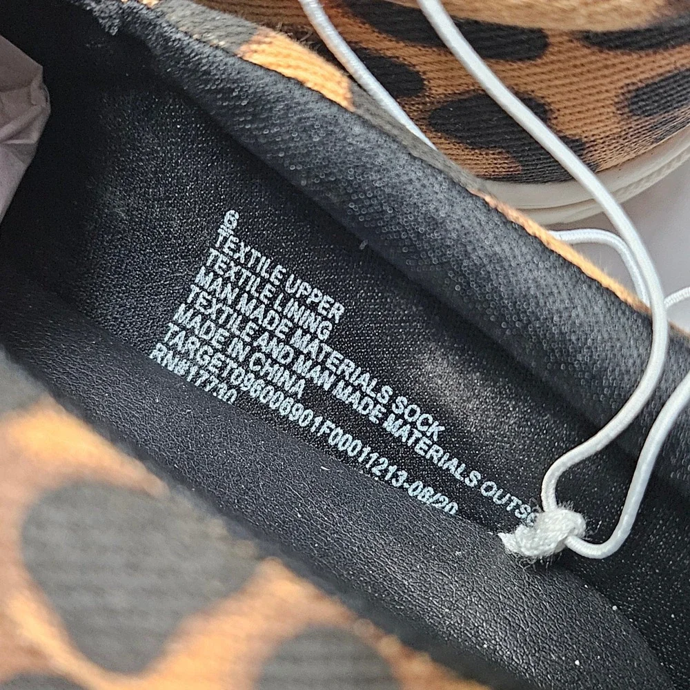 a new day slip sneakers